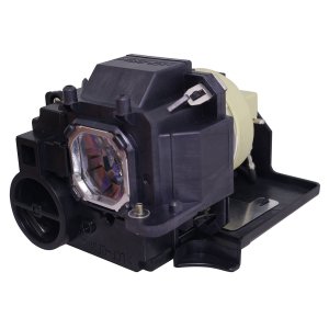VIVID Original Inside lamp for NEC Lamp for the UM301W projector model - Replaces NP32LP / 100013962