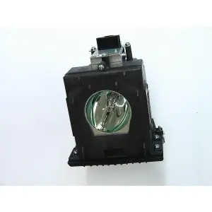 VIVID Original Inside lamp for MITSUBISHI Lamp for the PH75 projector model - Replaces S-75LA