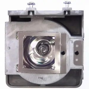 VIVID Original Inside lamp for OPTOMA Lamp for the X29i projector model - Replaces BL-FP180F / PA884-2401