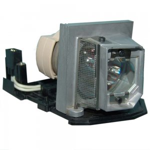 VIVID Original Inside lamp for OPTOMA Lamp for the TS542 projector model - Replaces SP.8LY01GC01
