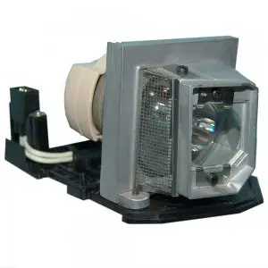 VIVID Original Inside lamp for OPTOMA Lamp for the TS542 projector model - Replaces SP.8LY01GC01