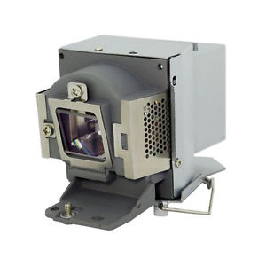 VIVID Original Inside lamp for ACER Lamp for the X1373WH projector model - Replaces MC.JJZ11.001
