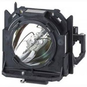 VIVID Original Inside lamp for EIKI Lamp for the LC-300 projector model - Replaces 610 260 7208