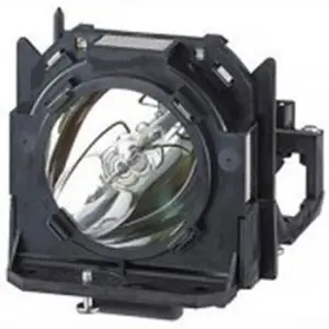VIVID Original Inside lamp for EIKI Lamp for the LC-300 projector model - Replaces 610 260 7208