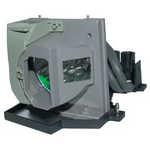 VIVID Original Inside lamp for OPTOMA Lamp for the 3DS1 projector model - Replaces SP.8MW01GC01