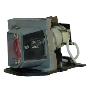 VIVID Original Inside lamp for PANASONIC Lamp for the PT-LX270 projector model - Replaces ET-LAL320