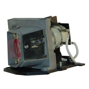 VIVID Original Inside lamp for PANASONIC Lamp for the PT-LX300 projector model - Replaces ET-LAL320