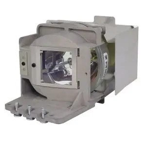 VIVID Original Inside lamp for OPTOMA Lamp for the S311 projector model - Replaces PAW84-2401 / BL-FP190C / PAW84-2400