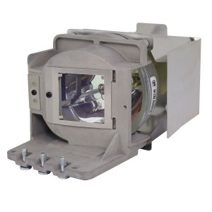 VIVID Original Inside lamp for OPTOMA Lamp for the H181X projector model - Replaces PAW84-2401 / BL-FP190C / PAW84-2400