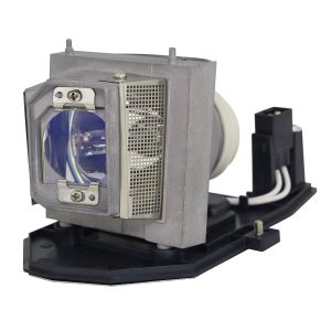 VIVID Original Inside lamp for OPTOMA Lamp for the TW556-3D projector model - Replaces BL-FU190A
