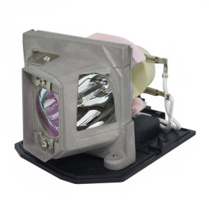VIVID Original Inside lamp for OPTOMA Lamp for the EX537 projector model - Replaces SP.8NV01GC01
