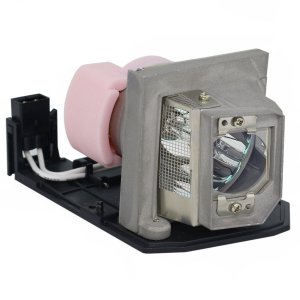 VIVID Original Inside lamp for OPTOMA Lamp for the EX537R projector model - Replaces SP.8NV02GC01