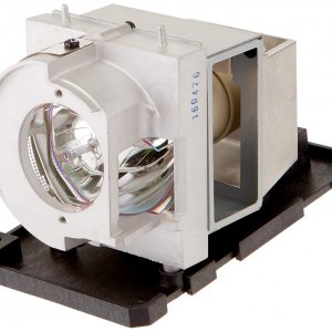 VIVID Original Inside lamp for OPTOMA Lamp for the X319USTi projector model - Replaces SP.71K01GC01 / BL-FU190G