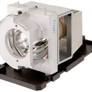 VIVID Original Inside lamp for OPTOMA Lamp for the X319UST projector model - Replaces SP.71K01GC01 / BL-FU190G