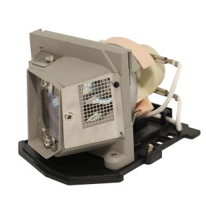VIVID Original Inside lamp for OPTOMA Lamp for the X301 projector model - Replaces SP.8VF01GC01 / BL-FP190B