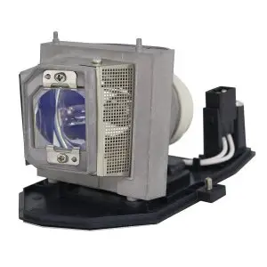 VIVID Original Inside lamp for OPTOMA Lamp for the GT760 projector model - Replaces SP.8TM01GC01 / BL-FU190D