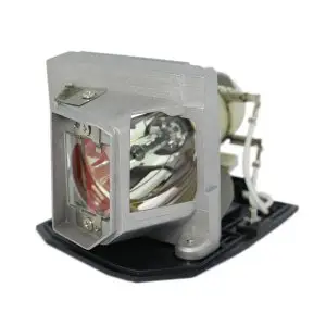 VIVID Original Inside lamp for OPTOMA Lamp for the HD2500 projector model - Replaces BL-FU240A