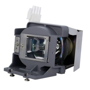 VIVID Original Inside lamp for OPTOMA Lamp for the S2010 projector model - Replaces BL-FU190C / PQ484-2401