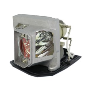 VIVID Original Inside lamp for OPTOMA Lamp for the HD25-LV projector model - Replaces BL-FU240A