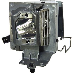 VIVID Original Inside lamp for ACER Lamp for the A1200 projector model - Replaces MC.JMY11.001