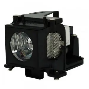 VIVID Original Inside lamp for EIKI Lamp for the LC-180AR projector model - Replaces 610 257 6269