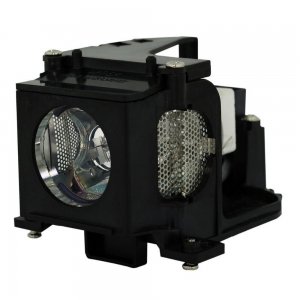 VIVID Original Inside lamp for EIKI Lamp for the LC-180 projector model - Replaces 610 257 6269
