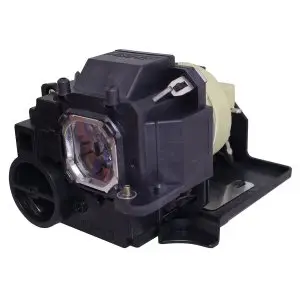 VIVID Original Inside lamp for NEC Lamp for the NP-UM361X-WK projector model - Replaces NP33LP / 100013963