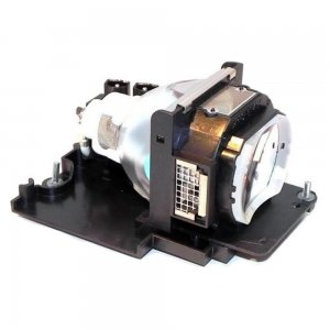 VIVID Original Inside lamp for MITSUBISHI Lamp for the XL9U projector model - Replaces VLT-SL6LP
