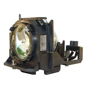 VIVID Original Inside lamp for PANASONIC Lamp for the PT-52DL52 projector model - Replaces TY-LA2000