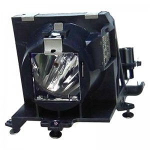 VIVID Original Inside lamp for OPTOMA Lamp for the THEME-S H56 projector model - Replaces BL-FU200A / SP.83601.001C