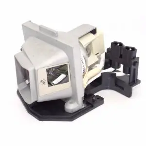VIVID Original Inside lamp for OPTOMA Lamp for the EP728 projector model - Replaces SP.89M01GC01 / BL-FP200F