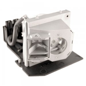 VIVID Original Inside lamp for OPTOMA Lamp for the EP752 projector model - Replaces SP.87J01G.C01