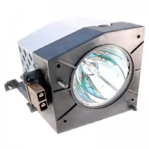 VIVID Original Inside lamp for TOSHIBA Lamp for the 62HMX85 projector model - Replaces 23311153 / 23311153X / 23311153A