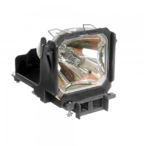 VIVID Original Inside lamp for SONY Lamp for the VPL MX25 projector model - Replaces LMP-M200