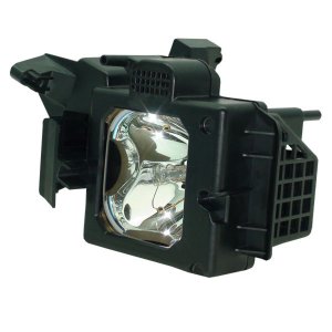 VIVID Original Inside lamp for SONY Lamp for the KDS 70CQ006 projector model - Replaces XL-5000