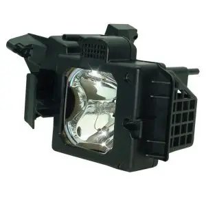 VIVID Original Inside lamp for SONY Lamp for the KDS 70CQ006 projector model - Replaces XL-5000