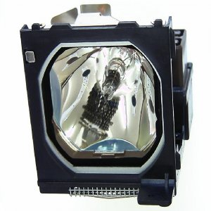 VIVID Original Inside lamp for SHARP Lamp for the PG-C30XE projector model - Replaces BQC-PGC30XE/1