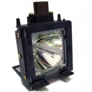 VIVID Original Inside lamp for SHARP Lamp for the XG-V10WE projector model - Replaces BQC-XGV10WU/1