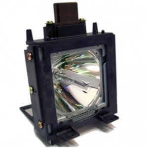 VIVID Original Inside lamp for SHARP Lamp for the XG-V10XE projector model - Replaces BQC-XGV10WU/1