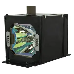 VIVID Original Inside lamp for SHARP Lamp for the PG-C40XE projector model - Replaces RLMPF0075CEZZ