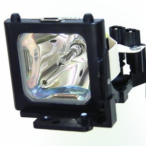VIVID Original Inside lamp for INFOCUS Lamp for the LP690 projector model - Replaces LAMP-031
