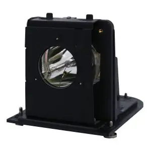VIVID Original Inside lamp for PROMETHEAN Lamp for the XE-40 projector model - Replaces PRM10 LAMP