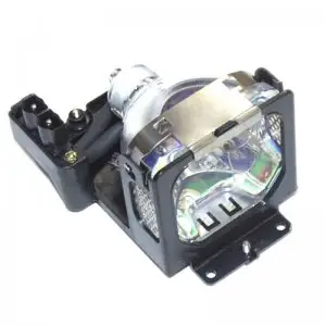VIVID Original Inside lamp for CANON Lamp for the LV-X4E projector model - Replaces LV-LP21 / 9923A001AA