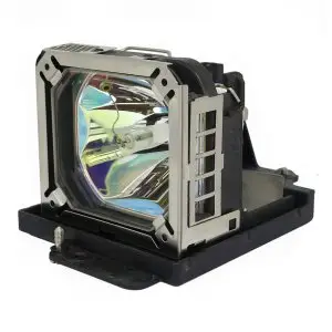 VIVID Original Inside lamp for CANON Lamp for the XEED SX50 projector model - Replaces RS-LP01 / 0028B001
