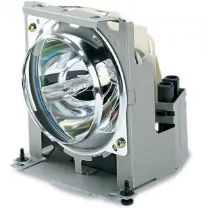 VIVID Original Inside lamp for VIEWSONIC Lamp for the PJ258D projector model - Replaces RLC-025