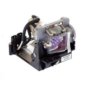 VIVID Original Inside lamp for VIEWSONIC Lamp for the PJ766D projector model - Replaces RLC-016