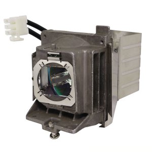 VIVID Original Inside lamp for ACER Lamp for the X1285 projector model - Replaces MC.JL811.001