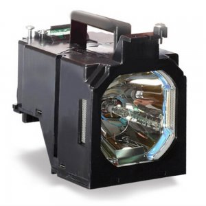 VIVID Original Inside lamp for EIKI Lamp for the LC-3510 projector model - Replaces 610 259 0562