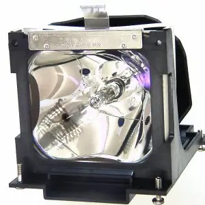 VIVID Original Inside lamp for EIKI Lamp for the LC-XNB5 projector model - Replaces 610 304 5214