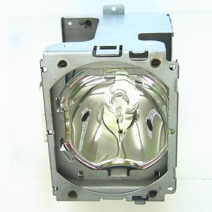 VIVID Original Inside lamp for EIKI Lamp for the LC-360 projector model - Replaces 610 264 1196